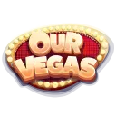 Our Vegas – Casino Slots app icon