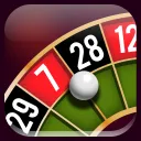 Roulette Casino Vegas – रूले app icon