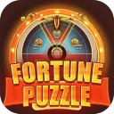 Golden Fortune Puzzle app icon
