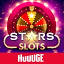Stars Slots – Casino Games app icon