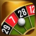 Roulette VIP – रूले Casino app icon