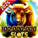 Baba Wild Slots – Casino Games app icon