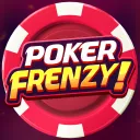 Poker Frenzy – Texas Holdem app icon