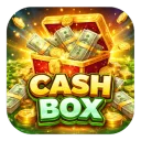 Mystery Box: Real Cash Rewards – Free Download & Bonus Guide 2026… app icon