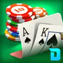 DH Texas Poker – Texas Hold’em app icon