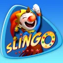 Slingo Arcade – Slots & Bingo app icon