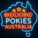 Pokies Australia Casino Slots app icon