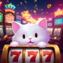 SlotCat – Casino Slots app icon