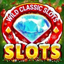 Wild Classic Slots Casino Game app icon