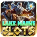 Jackpot Lake Maine Slots app icon