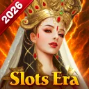 Slots Era – Jackpot Slots Game app icon