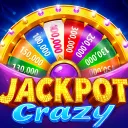Jackpot Crazy-Vegas Cash Slots app icon