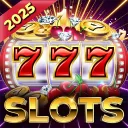 777 Real Casino Slot Machines app icon