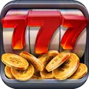 वेगास स्लॉट व कैसिनो: Slottist app icon