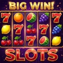 Casino 777 – Slot Machines app icon