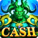 Kraken Slots app icon