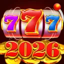 Jackpot Winner – Slots Casino app icon