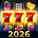 Vegas Slots Classic 777 Casino app icon