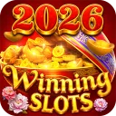 Winning Slots:Las Vegas Casino app icon