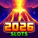 Jackpot Strike – Casino Slots app icon