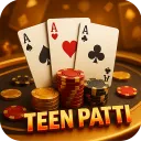 Uoliri 3 Patti Ace app icon