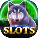 Cash Rally – Slots Casino Game app icon