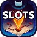 Scatter Slots – Slot Machines app icon