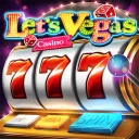 Let’s Vegas Slots-Casino Slots app icon