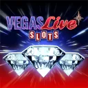 Vegas Live Slots: Casino Games app icon