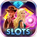 Diamond Cash Slots Casino app icon