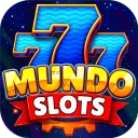 Mundo Slots – Tragaperras Bar app icon