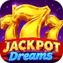 Jackpot Dreams – Slots Casino app icon
