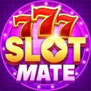 Slot Mate – Vegas Slot Casino app icon