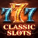 Legendary Hero Classic Slots app icon