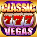 Vegas Slots — 777 Casino Game app icon
