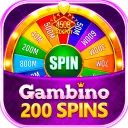 Gambino Slots: वेगस कैसिनो 777 app icon