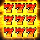 Slots 7777 -Slot Machine 77777 app icon