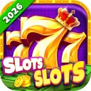 Slots Slots ™ – कैसीनो गेम्स app icon