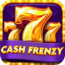 Cash Frenzy™ – Casino Slots app icon