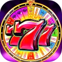Lotsa Slots – Casino Games app icon