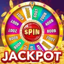 Lucky Spin Slot Casino app icon