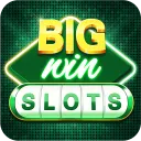 Big Win Casino Slot Games app icon