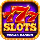 777 Real Vegas Casino Slots app icon