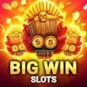 Slots: कैसीनो & स्लॉट मशीनें app icon