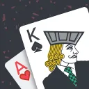 BJA: Card Counting Trainer Pro app icon