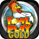 Fowl Play Gold app icon