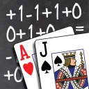 Card Counter app icon