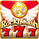 Rock N’ Cash Vegas Slot Casino app icon