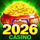 Grand Slots: Lucky Games app icon