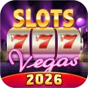 Classic Vegas Slots Casino app icon
